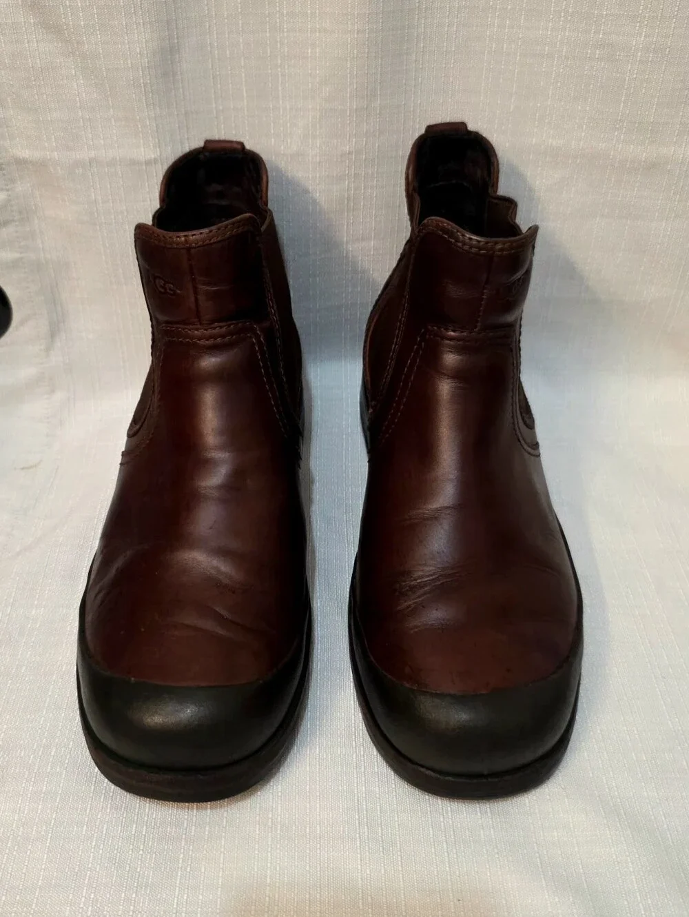 UGG product description